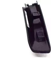 FORD RANGER MK3 T6 priekinės kairės pusės stogo bagažinės skersinio dangtis originalus EB3Z-2155183-A 2515528