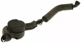 Bmw Vedinimo Vamzdis E60 E61 E63 E64 E65 E66 X5 Originalus 11617563477