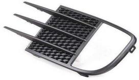 VAG VW GOLF R32 ventiliacinės grotelės kairėje originalios 5K0853665C9B9