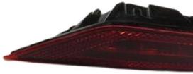 VAG AUDI Audi e-tron GEA GEN galinio žibinto kairysis reflektorius originalus 4KE945701A