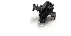 VAG Audi A4 B8 plokščias kontaktų korpusas originalus 3B0972722