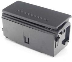 VAG AUDI SEAT A6 Allroad Qu. Quattro Avant S6 A6l Peleninė 4B0857405B6PS Originali