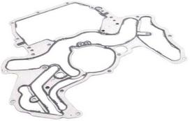VAG AUDI A4 B8 priekinio paskirstymo mechanizmo dangtelio tarpinė originali 059103161AJ
