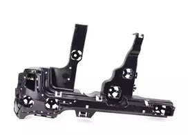 Bmw Mini F56 F57 Kairiojo Bamperio Vadovas Originalus 51119450687