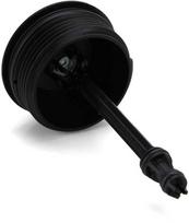 VAG Audi VW A1 A3 A4 GOLF 6 1.6/2.0 TDI alyvos filtro korpuso dangtelis 03L115433C originalus
