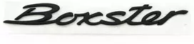 Porsche 981 Boxster Gts Ženkliukas Originalus 98155923702