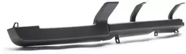 Land Rover Range Rover L322 Priekinio Bamperio Dešinysis Spoileris Originalus DFB500080