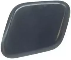 VOLVO C70 MK2 kairiojo priekinio žibinto ploviklio dangtelis originalus 39870635