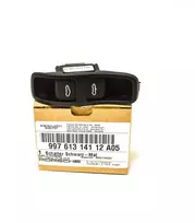 PORSCHE BOXSTER 987 Kabrioletas Viršutinio stogo jungiklis 99761314112A05 NAUJAS GENIALUS