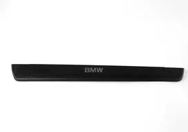 BMW E85 kairės pusės slenksčio dangtelis Originalus 51477016653