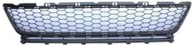 VAG VW GOLF MK7 GTI 16- Apatinės centrinės ventiliacijos grotelės Originalios 5G0853677AF9B9