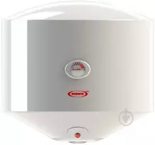 Šildytuvas vandens NOVATEC vertikalus NT-SP 35 L, elektrinis (110186)