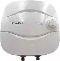 Šildytuvas vandens Vivahot virš kriauklės 10L (110078)