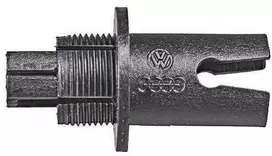 VAG VW Lt 4X4 Transporter Syncro Typ 2 Vanagon laikiklis 251711850 Originalus
