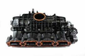 VAG Volkswagen Jetta OEM variklio įsiurbimo kolektorius 06L-133-201-FB 06L133201FB Originalus