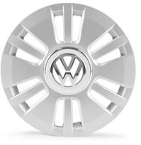 VAG "Volkswagen UP" ratų dangtelis originalus 1S0601147DCIY