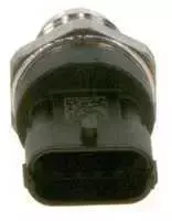 Bosch Kuro Slėgio Jutiklis Chevrolet Silverado 2500 HD 6.6 TD 4WD 364hp 6599cc LR025332 12642623 12642623A