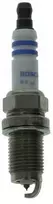 Bosch Uždegimo Žvakė Honda Jazz Civic Airwave City GE3 GE2 FN FK GJ1 GJ2 GE4 90919S00003 9091900003