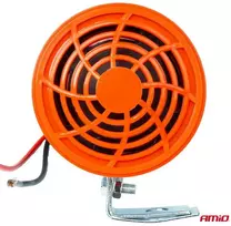 Atbulinės eigos signalas 12/24V 90-95 dB