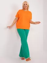 Melle Palaidinė-RV-BZ-14006.06X-fluo oranžinė