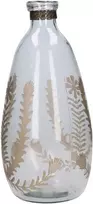 RITUALI DOMESTICI GIARDINODIVETRO Stiklinė vaza 17 x 19 x 40 cm