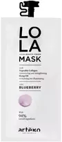 Artego Lola Coloring Mask Blueberry 20ml