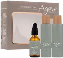Agave Smoothing TRIO Set 2x89ml i 59ml