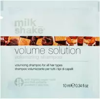 Milk Shake Volume Solution Šampūnas 10ml