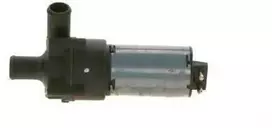 BOSCH pagalbinis vandens siurblys (aušinimo vandens kontūras) 0392020027 A0018357264