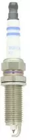 Bosch Uždegimo Žvakė HONDA Accord IX CR-V V MERCEDES-BENZ SL R230 E-Class W211 Uždegimo Žvakės 0001585011 0001585013