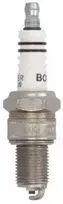 Bosch Uždegimo Žvakė ARO Spartana CHEVROLET Niva I NISSAN Urvan 2.4 i Uždegimo Žvakės Žvakės 90919-02185 90919-02186 90919-02187