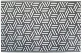 Lauko terasos kilimas Opti Gray, 120x180 cm