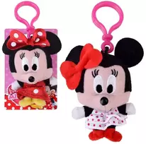 Pakabukas Minnie Mouse, 1 vnt.
