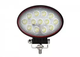 Kamar Darbinis žibintas LED 13xLED ovalus 31W