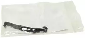 VOLVO S80 MK2 Swirl droselinės sklendės jungties velenas originalus 8692676