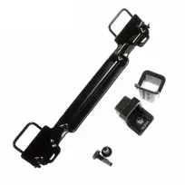FORD FOCUS MK2 ISOFIX vaikų apsaugos priemonių tvirtinimo įtaisų rinkinys originalus 1357238