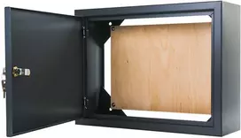 Spacetronik Metalinis korpusas TPR-4AS v3 Spintelė 400x300x130