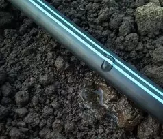 Laistymo Padejejas .Šiltnamio laistymo sistema "Juosta maxi" gravitacinis