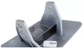 Plovimo sistema Bmw X1 E84 L R rinkinys, gruntuota 51112993585 Originali