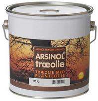 Arsinol medienos aliejus kedro/maumedžio 2,5 l