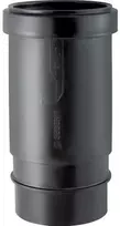 Geberit PE D125 kompensacinis puodelis