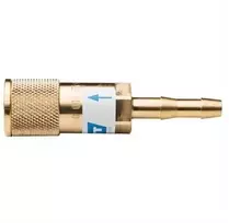 Aga Lynkobling m/slenkamos smeigės OX 6,3 mm