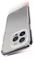 SBS TEUNBKEX3IP1367, Dėklas, Apple, iPhone 13 Pro Max, 17 cm (6,7"), permatomas