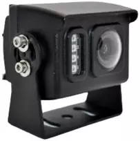 Digitalas LPD-10 2MP 1080p AHD STARLIGHT plataus kampo automobilinė vaizdo stebėjimo kamera