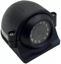 Digitalas LPD-8 2MP 1080p AHD STARLIGHT automobilinė vaizdo stebėjimo kamera atspari smūgiams