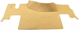 Kilimėliai PIK ARS RENAULT GAMA T High Sleeper 2016+ / beige