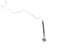 BOSCH stabdžių žarna 1987481537 6R0611764C