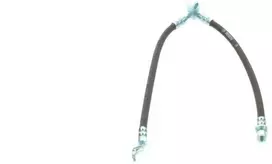 BOSCH stabdžių žarna Toyota Yaris I hečbekui (p1) 1987481486 9094702C76