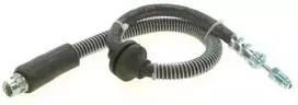 BOSCH stabdžių žarna 1987476951 1J0611763L
