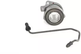 BOSCH centrinis darbinis cilindras, sankaba 0986486591 2382063J01000